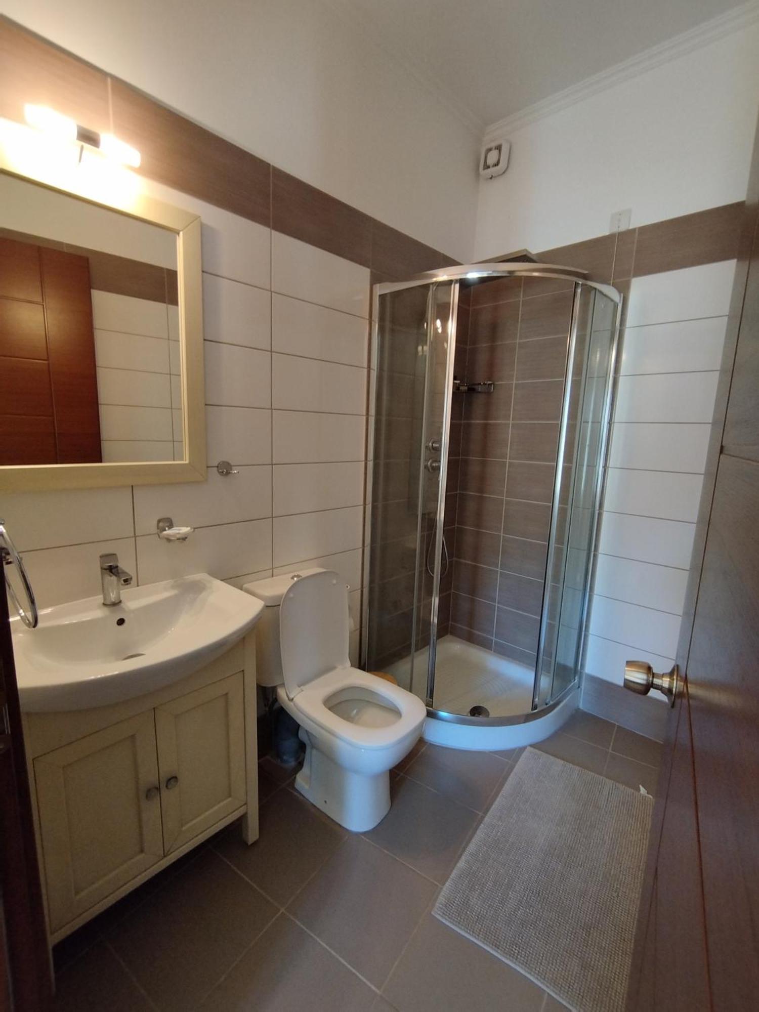 Ilios Hotel Лакка Экстерьер фото